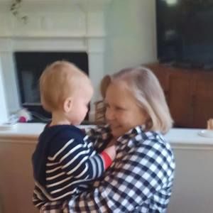 Meet your Posher, Lynn